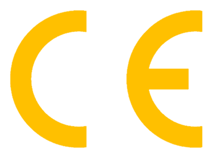 CE-gemarkeerd